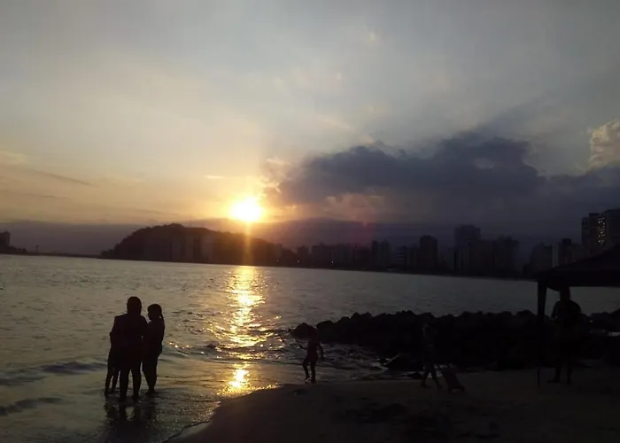 Frente Ao Mar