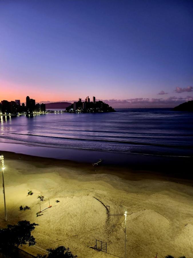 Frente Ao Mar Apartment *