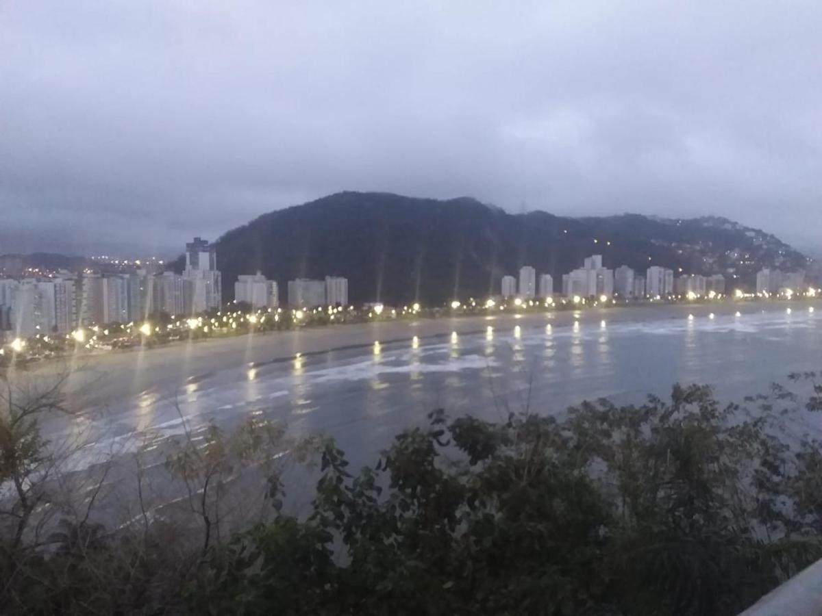 Frente Ao Mar Apartment