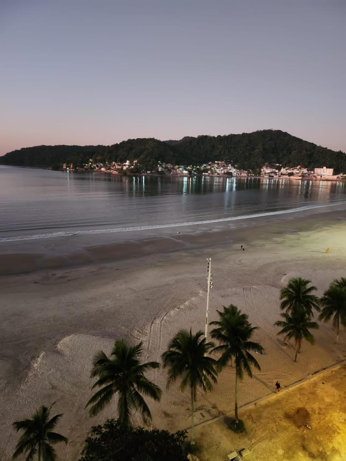Apartment Frente Ao Mar *